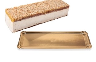 BANDEJAS Y PLATOS DE CARTÓN-PLÁSTICO