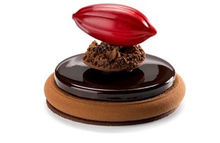 CHOCOLATES Y COBERTURAS