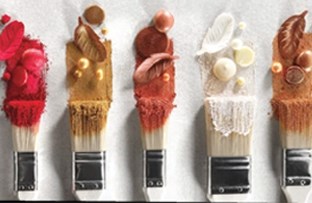 COLORANTES - FIGURAS - SOPORTE TARTAS