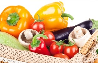 CONSERVAS VEGETALES