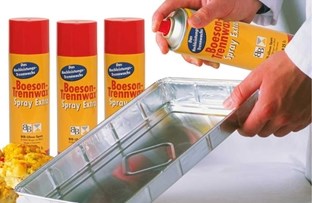DESMOLDEANTES Y LUBRICANTES