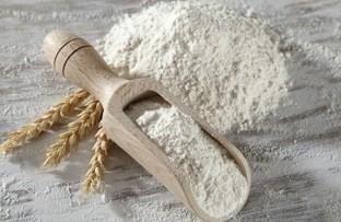 HARINAS Y DERIVADOS