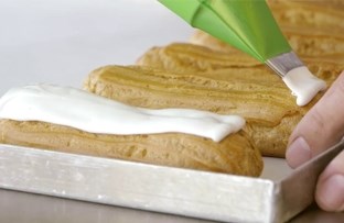ICINGS-GLASAS PARA DECORAR CAKES