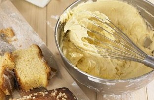 MARGARINAS GRASAS Y MANTECAS