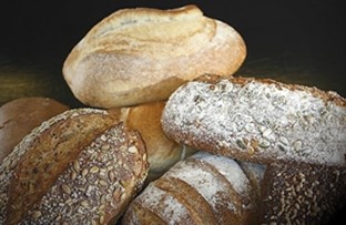 MIXES DE PAN ESPECIAL