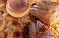MIXES DE PASTELERÍA