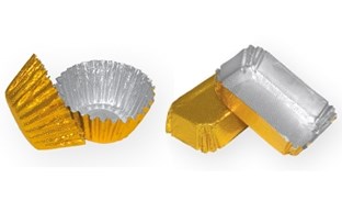 MOLDES Y ENVASES DE ALUMINIO