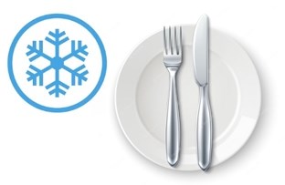 PRODUCTOS Y PLATOS CONGELADOS