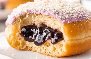 RELLENOS Y CREMAS DE FRUTA