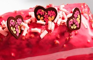 SAN VALENTIN