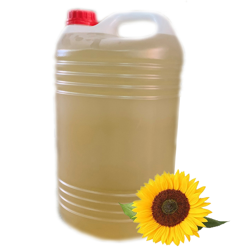 Aceite girasol (bidon 25 l.)