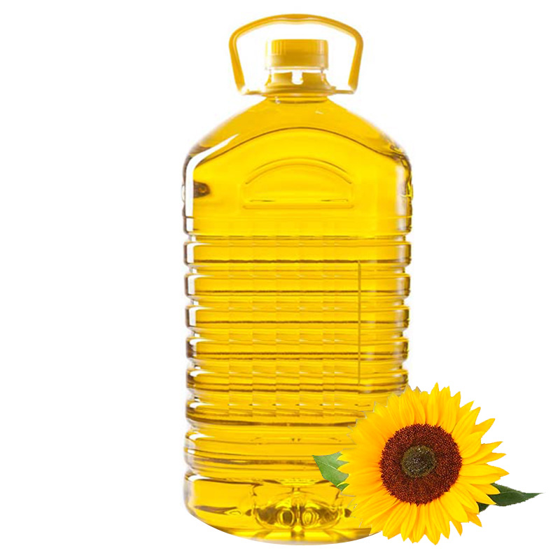 Aceite girasol (bidon 5 l.) (c. 3 bidones)