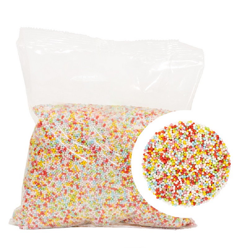 Mana azucar surtido bolsa 1 kg. - az14432