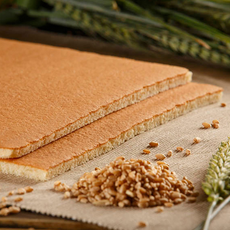 Plancha especial natural bizcocho 57x37x7 cg. creax (c.8 und.)