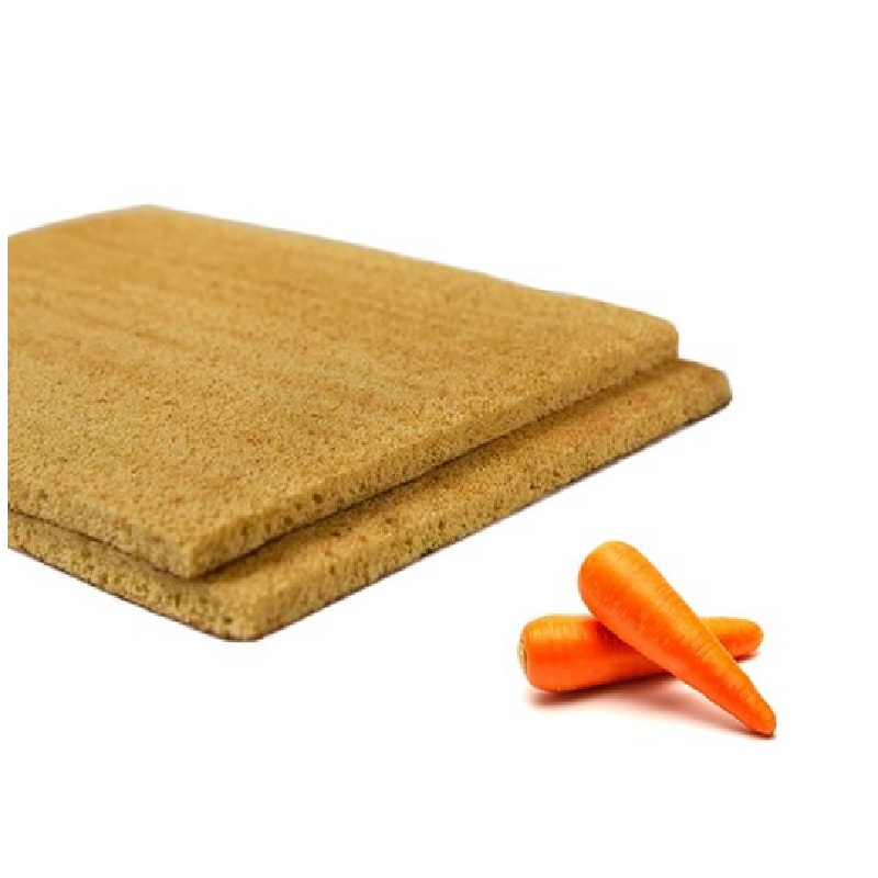 Plancha royal carrot biz.370x285x10 mm. c.g.creax (c.12 u.)