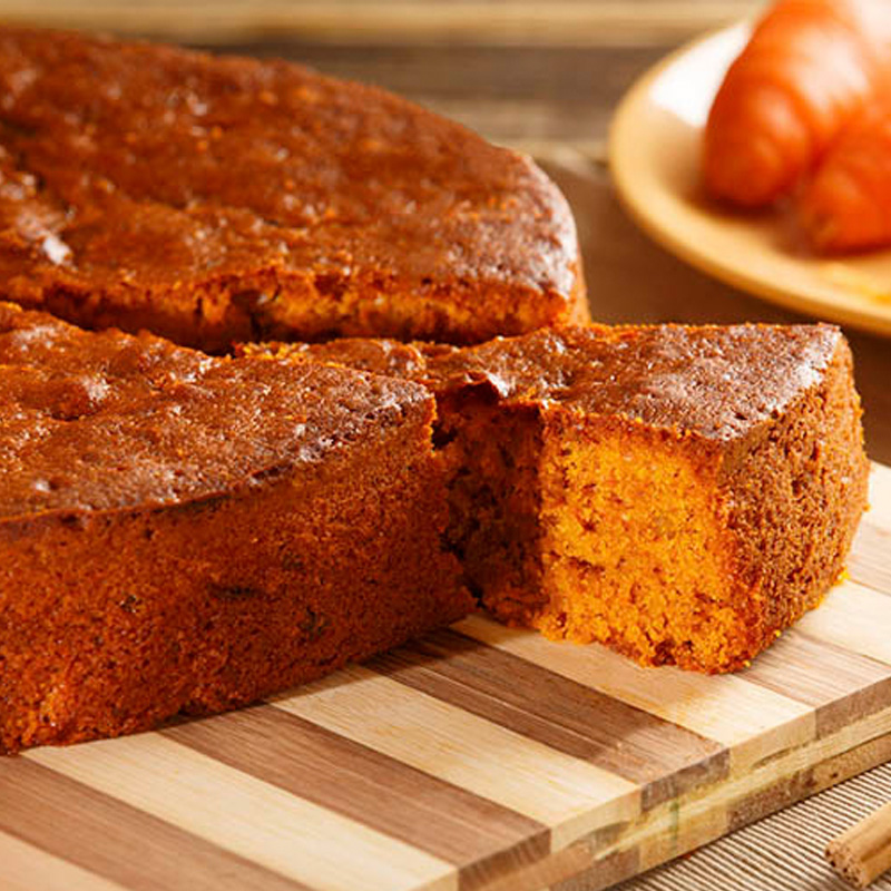 Bizcocho zanahoria 240x24 mm. cg.creax (c.2 und.)