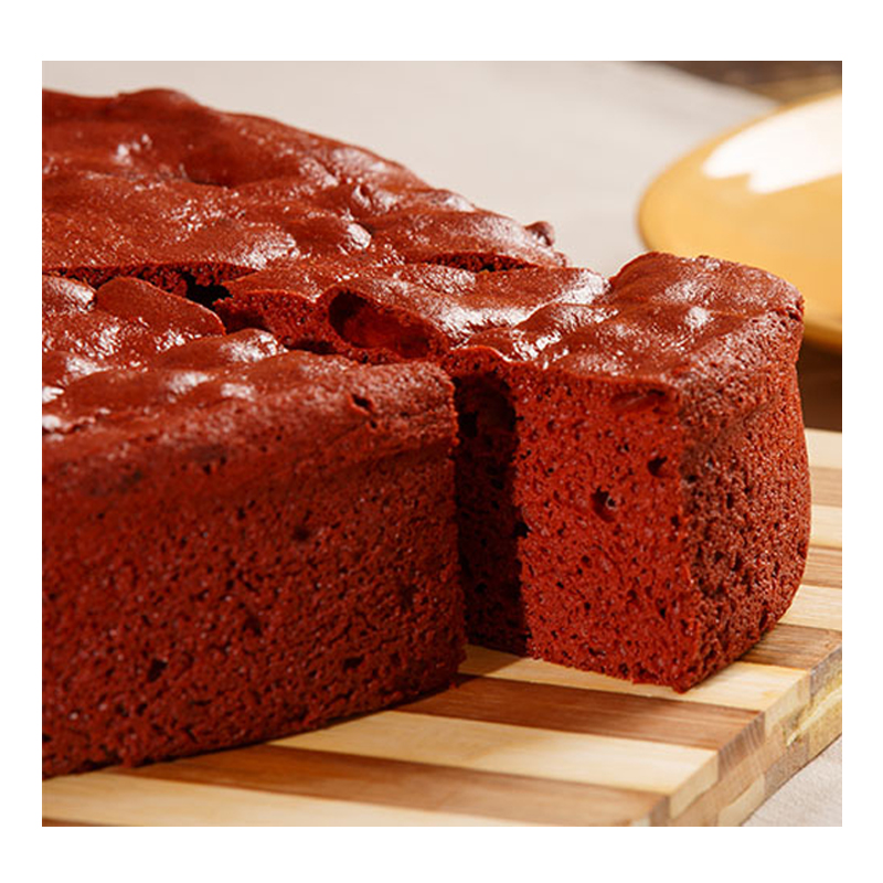 Bizcocho red velvet 240x24 mm. cg.creax (c.2 und.)
