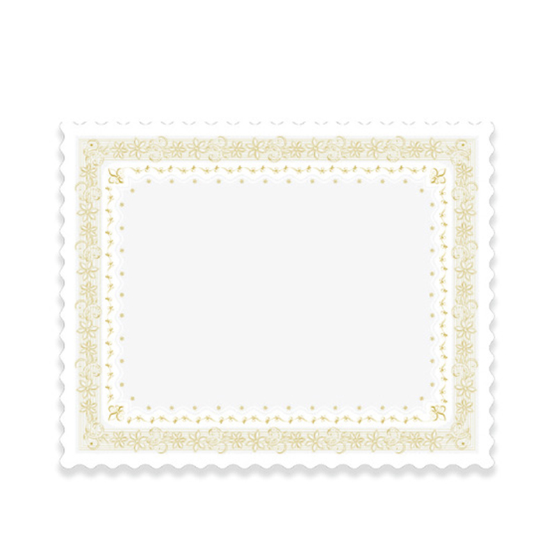 Blondas paraf. nº 9 (31 x 39) (band.9 y 10)100 un(c. 5 mill)