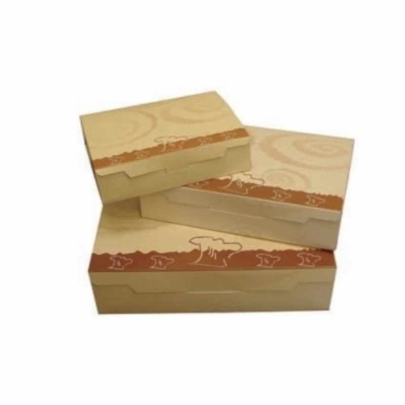 Cajas plegables pastas 20.5x14.5x6.5 nº 105 esp.casa