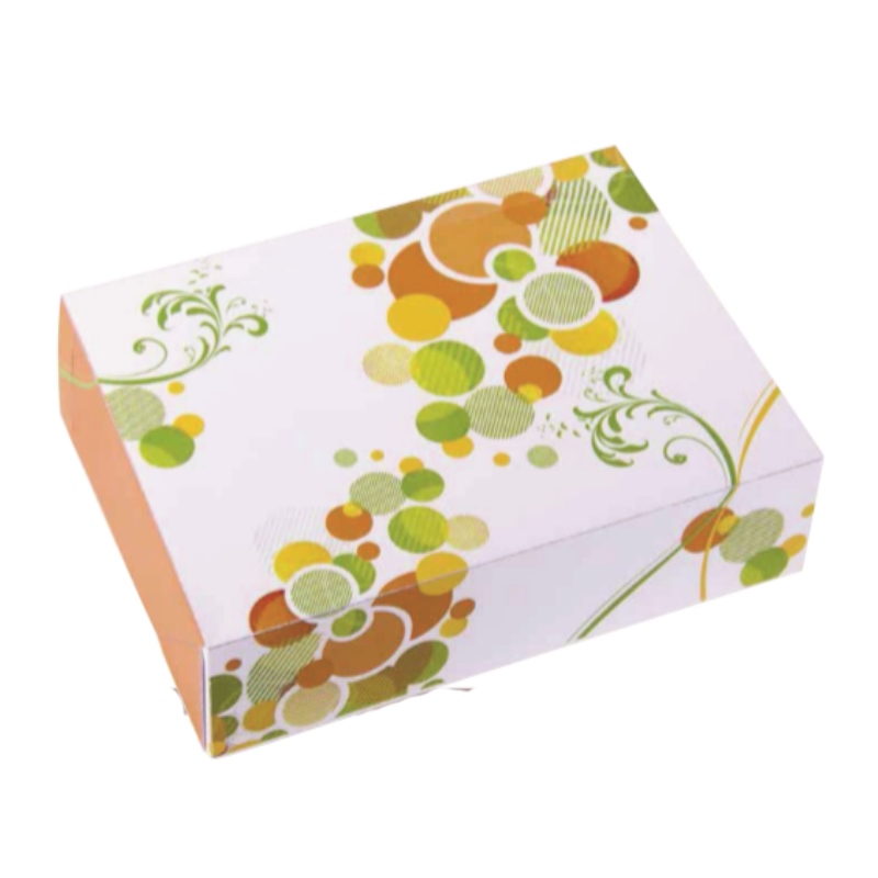 Cajas pastas "adel" 17x11.5x5