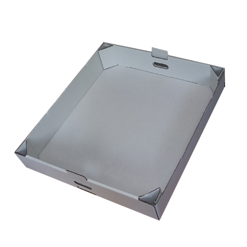 Batea pequeña automontable 50x45x9 (pqte 50 und.)