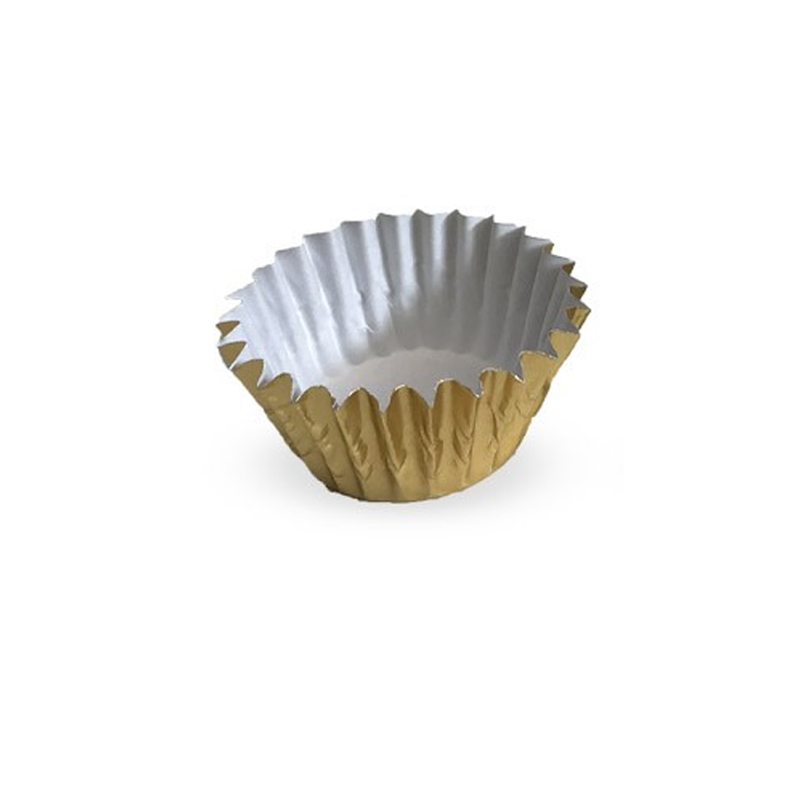 Capsula magd. 3 papel oro (pq.1,5 mill.)