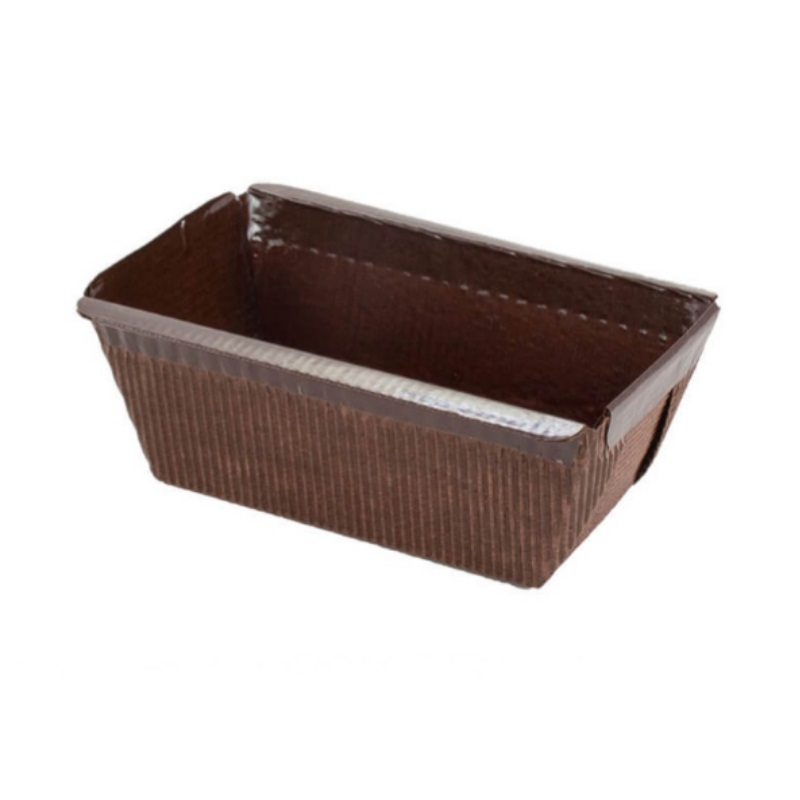 Molde plum-cake pm-95 (caja 1050 und)