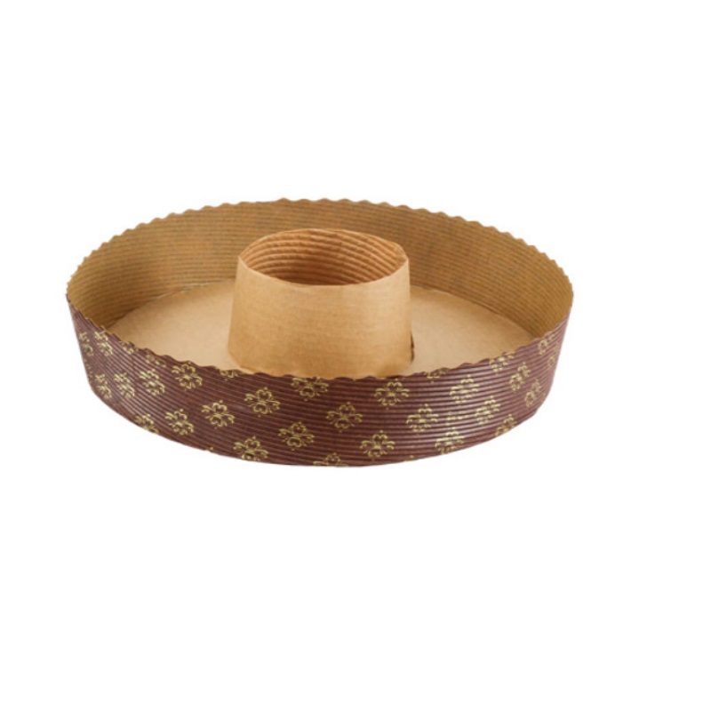 Molde savarin mbc 185/40 (caja 540 und)