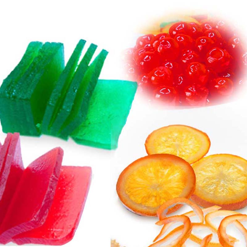 Fruta roscon surtida (caja 6 kg)