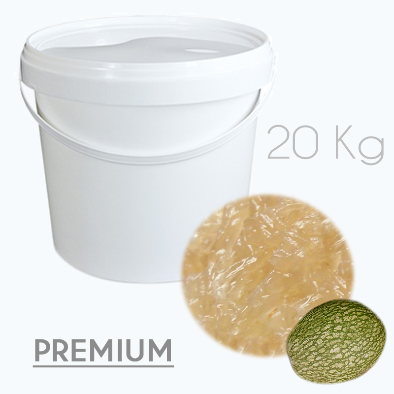 Cabello de angel extra creax premium cubo 20 kg