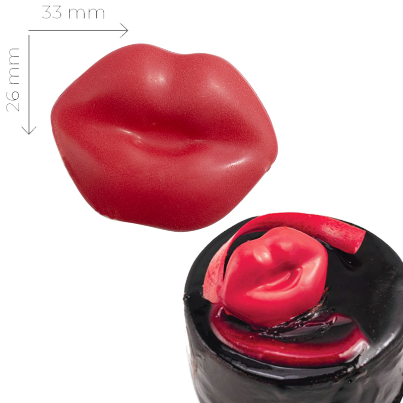 Beso choco blanco (caja 135 und.) 23358f420bp