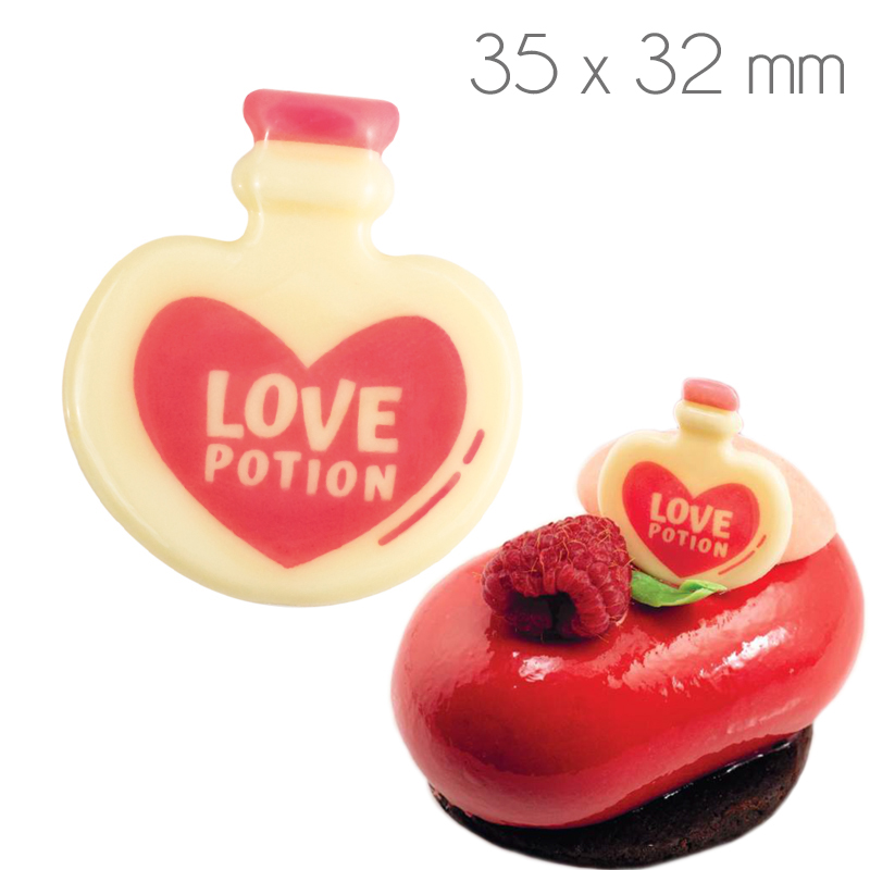 Love potion choco blanco (caja 96 und.) 23353f417bp