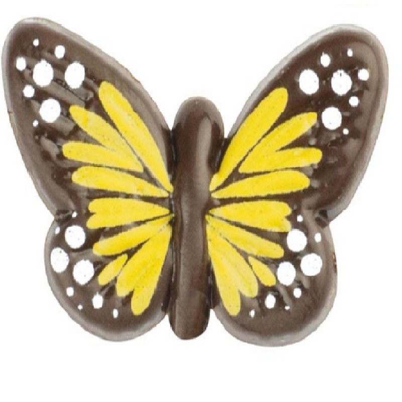 Mini mariposa delias - 14944f161p - (caja 90 und)