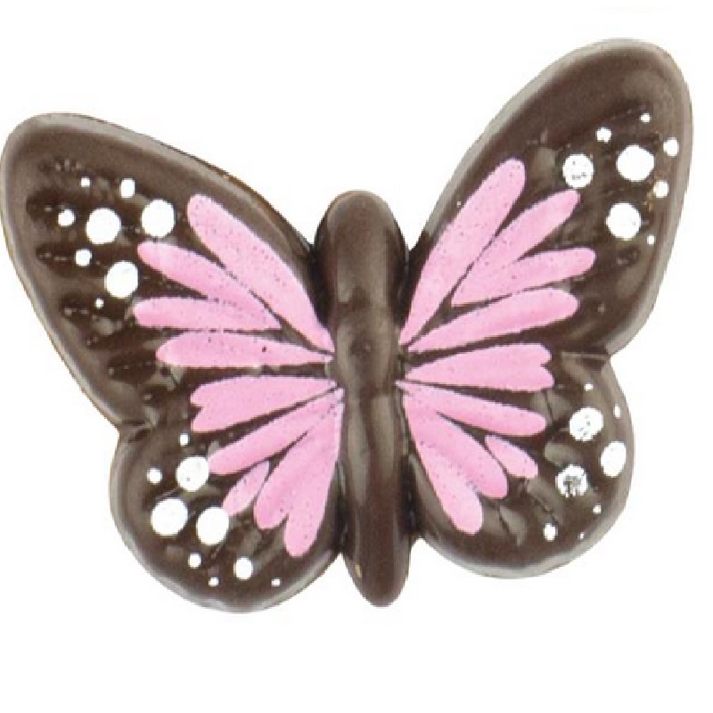 Mini mariposa ilia - 14945f161p - (caja 90 und)