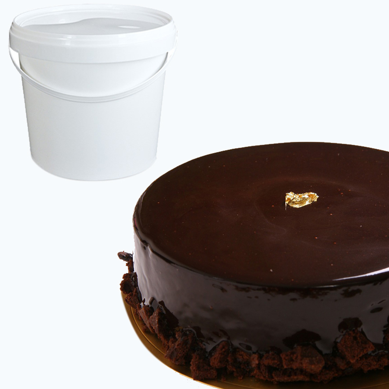 Morellacrem creax - cubo 3 kilos