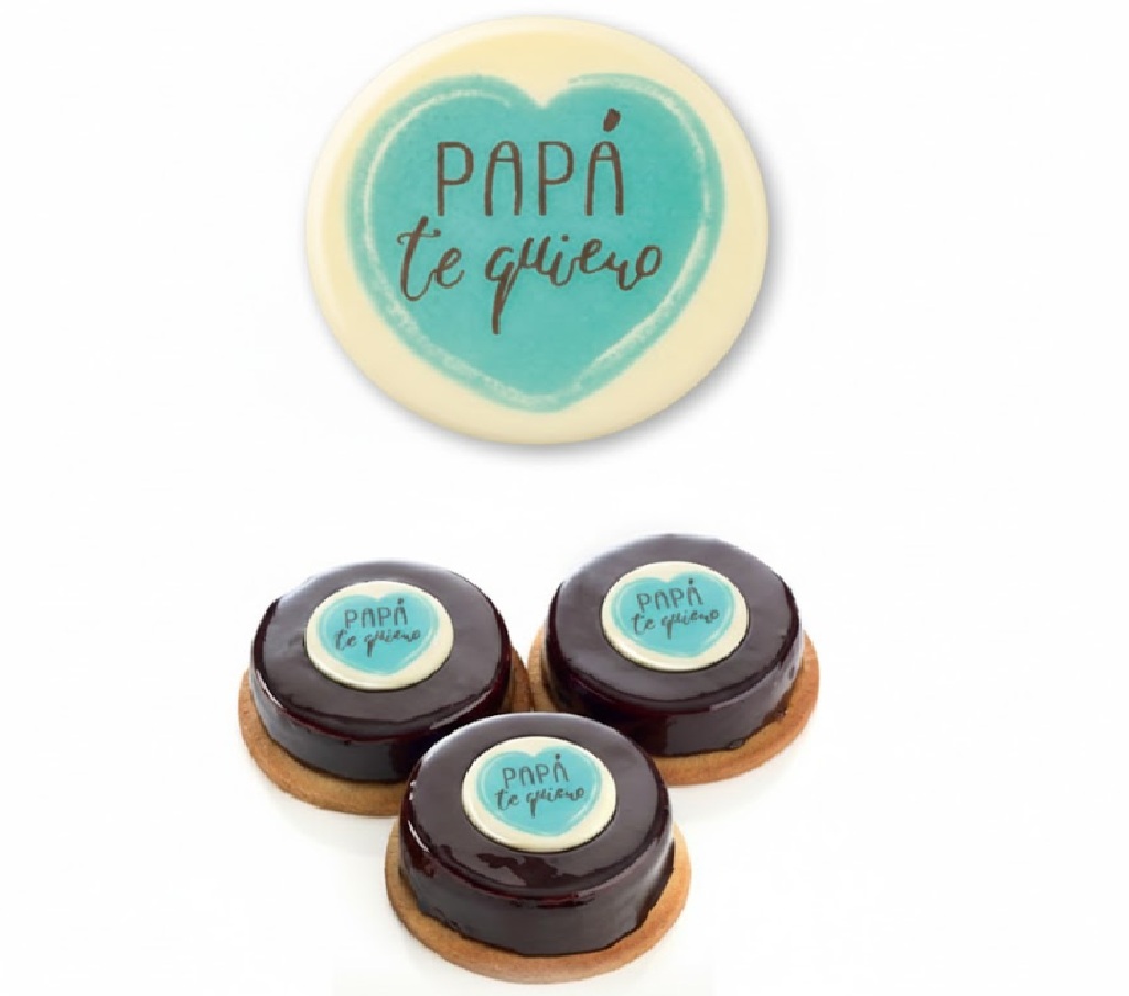 Papa te quiero (caja 48 und.) b000019953