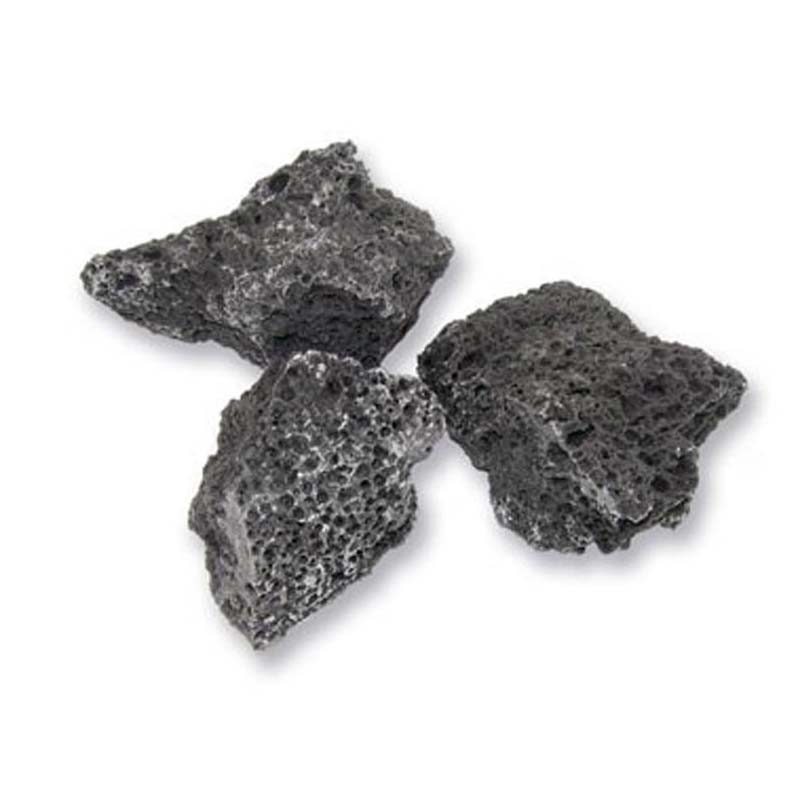 Carbon de azucar negro a granel (caja 6 bolsas x 3 kg)