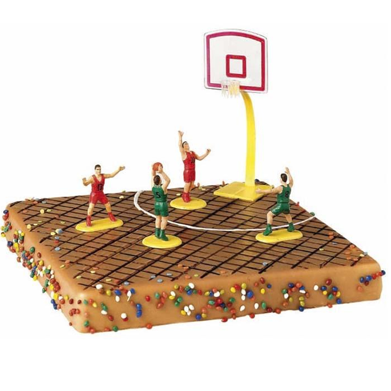 Kit baloncesto ref.c2043 - (caja.6 und).