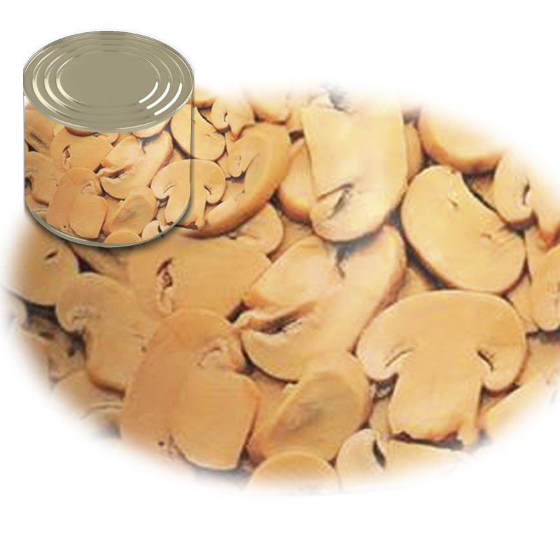 Champiñon laminado la vereda (bote 3 k-c 6 b.)