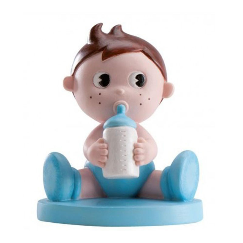 Niño bautizo biberon 10-11 cm -310001