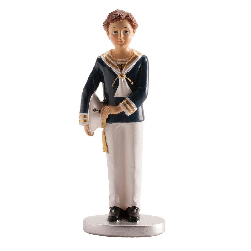 Comunion niño pedro 15 cm. - 315067 (caja 6 und.)