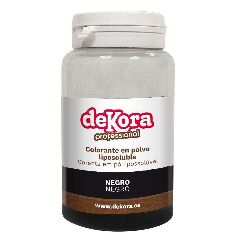 Colorante liposoluble negro en polvo azf -418034