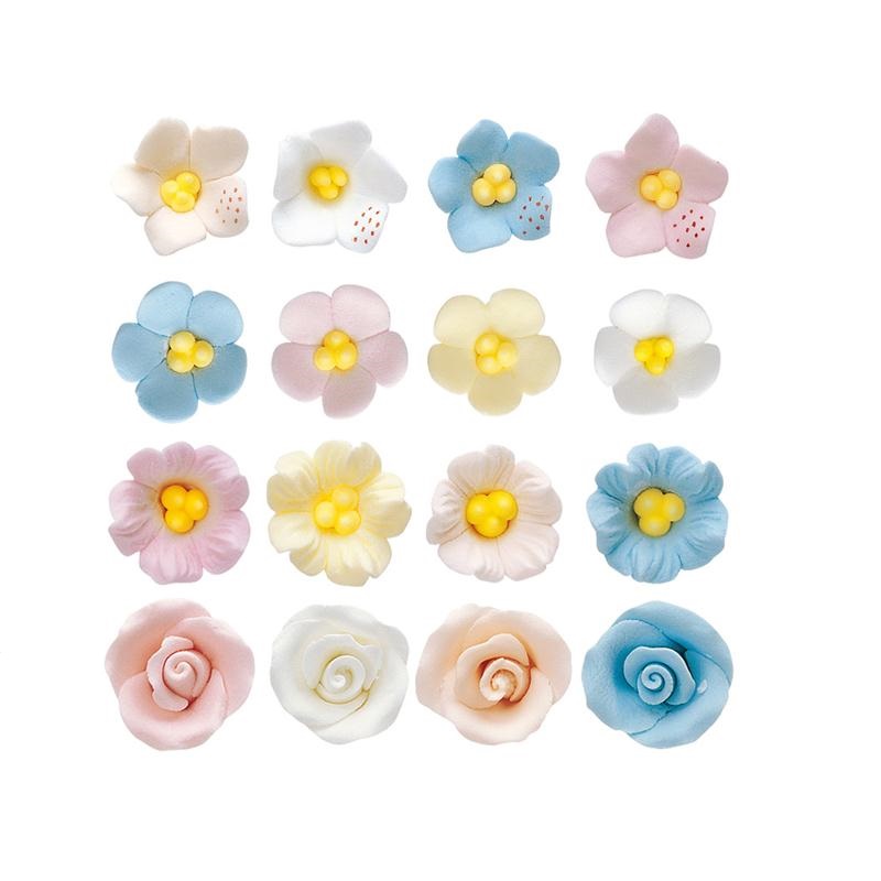 Mini flores -210019