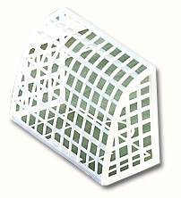 Porterias de plastico -350211 (caja 144 unds.)