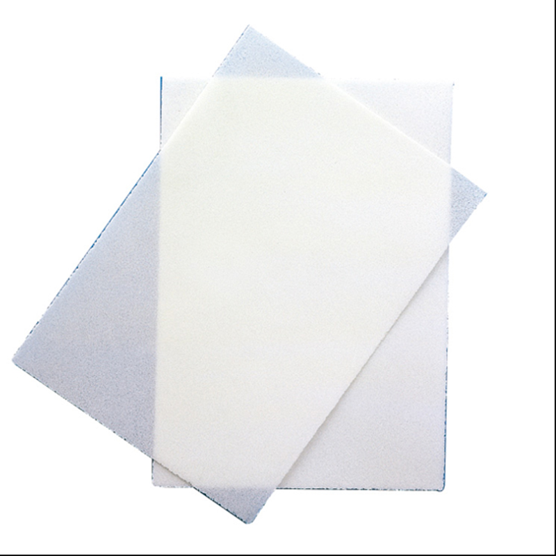 Oblea lisa para imprimir 21x29.7 cm (dina-4) -107117