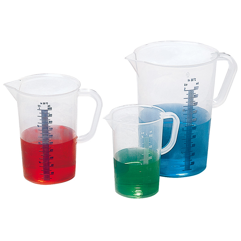 Jarra medidora 1 l. -535003