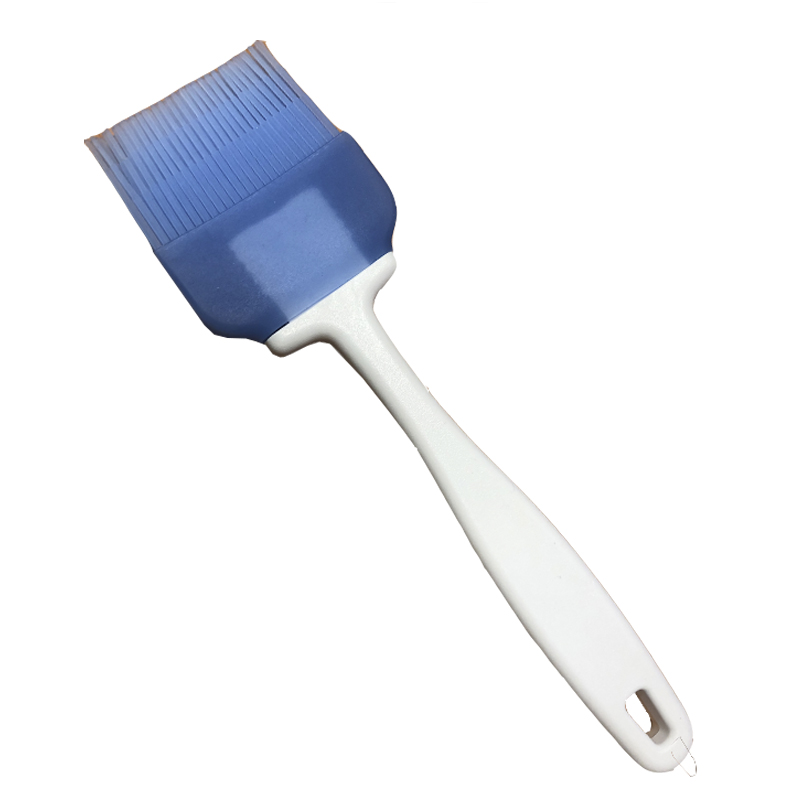 Brocha de silicona resistente calor 220º 60mm -5350770