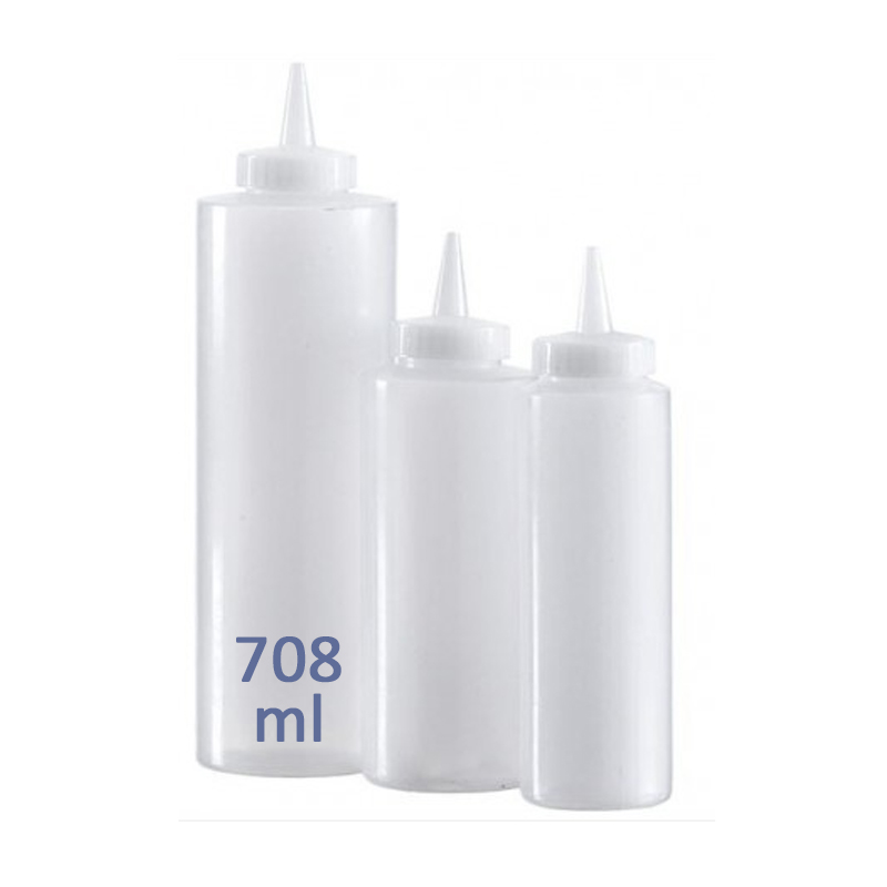 Dosificador 708ml boca ancha -535351