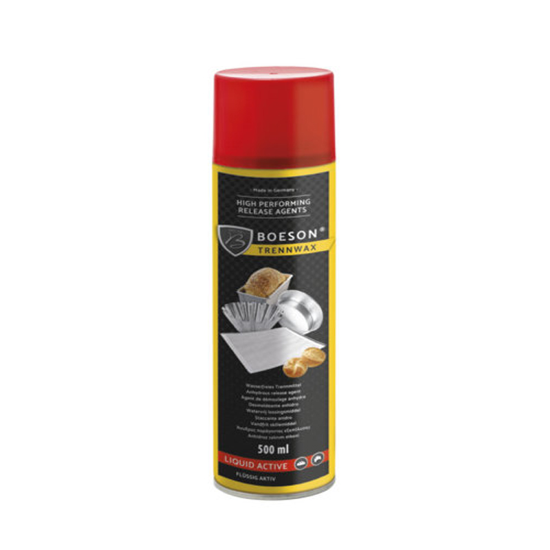 Boeson trenwax aerosol aktiv -c.6 bot.de 500ml. -c