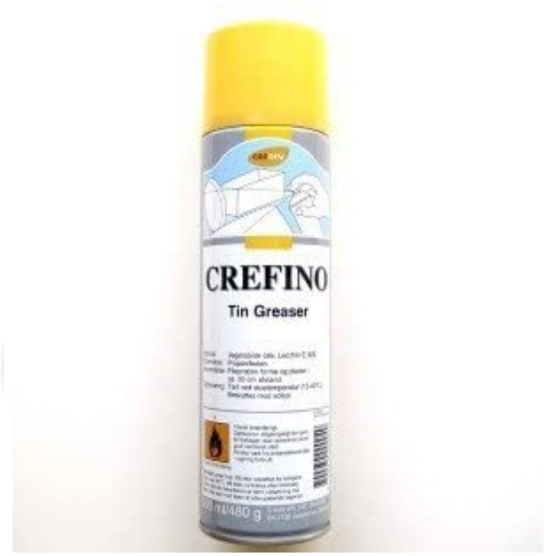 Gold wax (12x600 ml.) desmoldeante spray